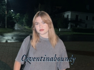 Coventinaboundy