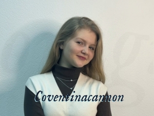 Coventinacannon