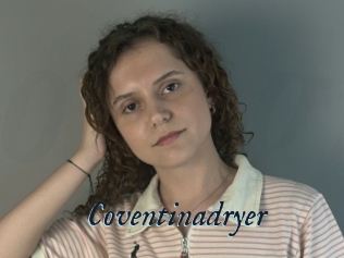 Coventinadryer