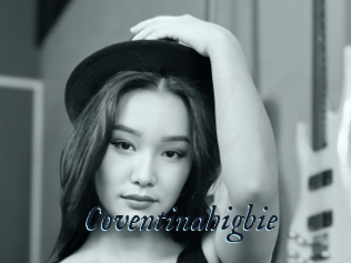 Coventinahigbie