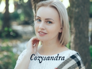 Cozysandra