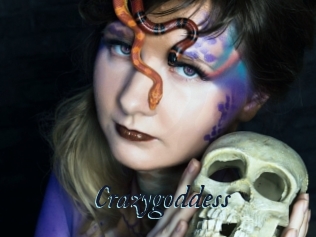 Crazygoddess