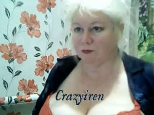 Crazyiren