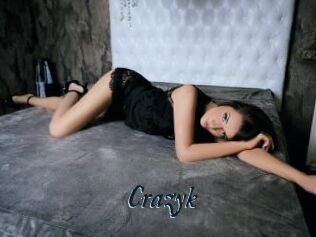 Crazyk