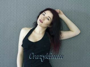Crazykimm