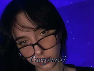 Crazymarii