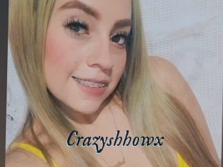Crazyshhowx