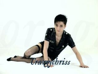 Crazzychriss