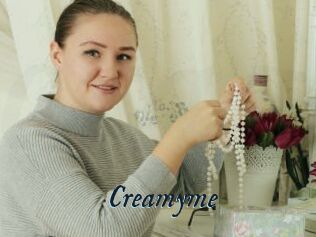 Creamyme