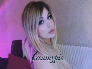 Creamypie