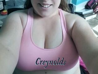 Creynolds