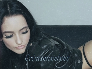 Crimsonvelvet
