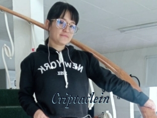 Criptaclein