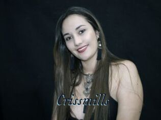 Crissmills