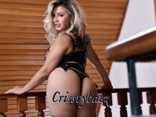 Crisstybaez