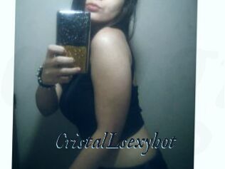 CristalLsexyhot