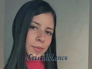 Cristalblanco