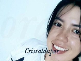 Cristaldupor