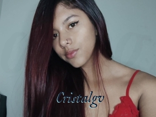 Cristalgv