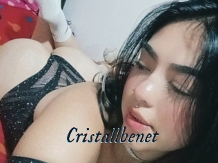 Cristallbenet