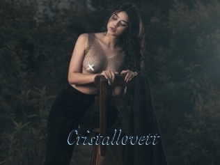 Cristallovett