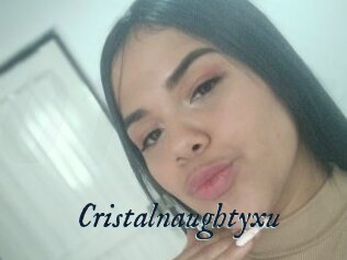 Cristalnaughtyxu