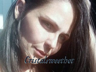 Cristalsweethot