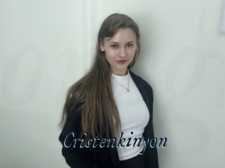 Cristenkinyon