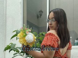 Cristhalbrown