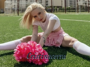 Cristinacerra