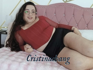 Cristinachang