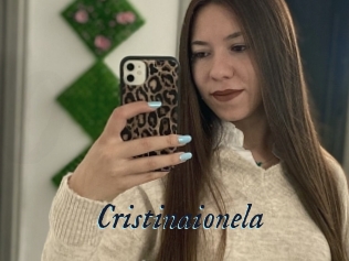 Cristinaionela