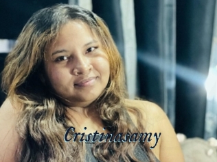 Cristinasamy