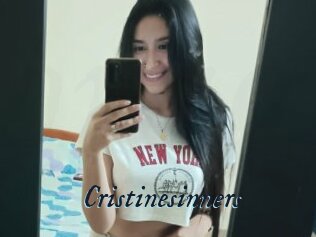 Cristinesinners
