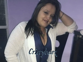 Cristybaez