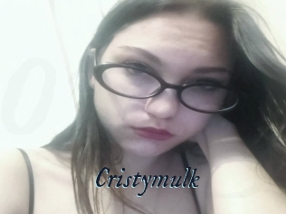 Cristymulk