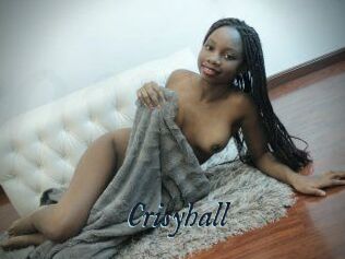 Crisyhall