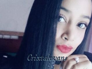 Crixtalevans