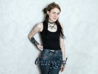 Crustygirl