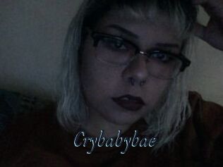Crybabybae