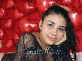 Cryssttallovee