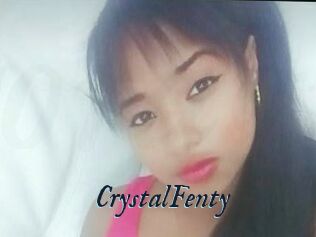 CrystalFenty