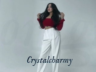 Crystalcharmy