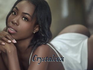 Crystalcox