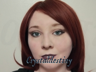 Crystaldestiny