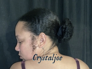 Crystaljoe