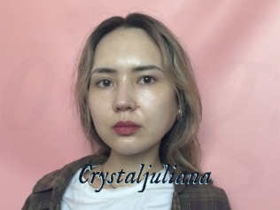 Crystaljuliana