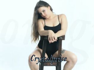 Crystalprice