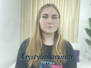 Crystylinawinsor