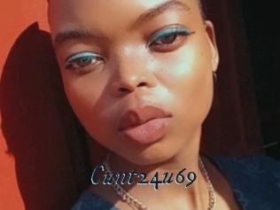 Cunt24u69